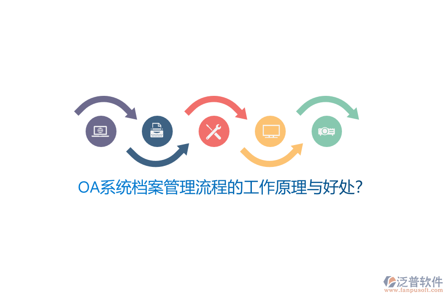 OA系統(tǒng)檔案管理流程的工作原理與好處?