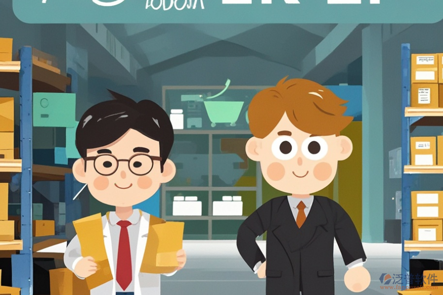 家具電商ERP(OA)管理系統(tǒng)選型要點及功能描述是怎樣的？