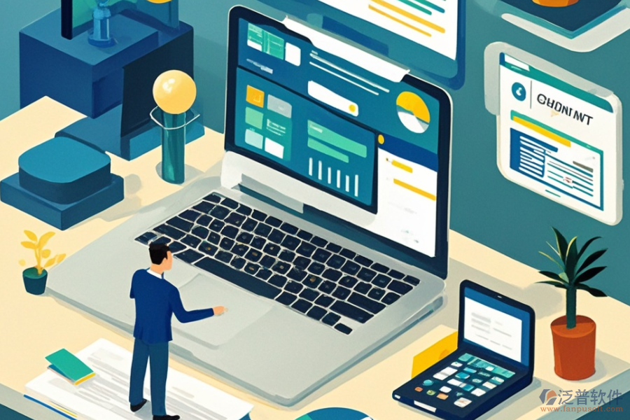 企業(yè)內(nèi)部軟件定義及其對(duì)企業(yè)的好處是什么？