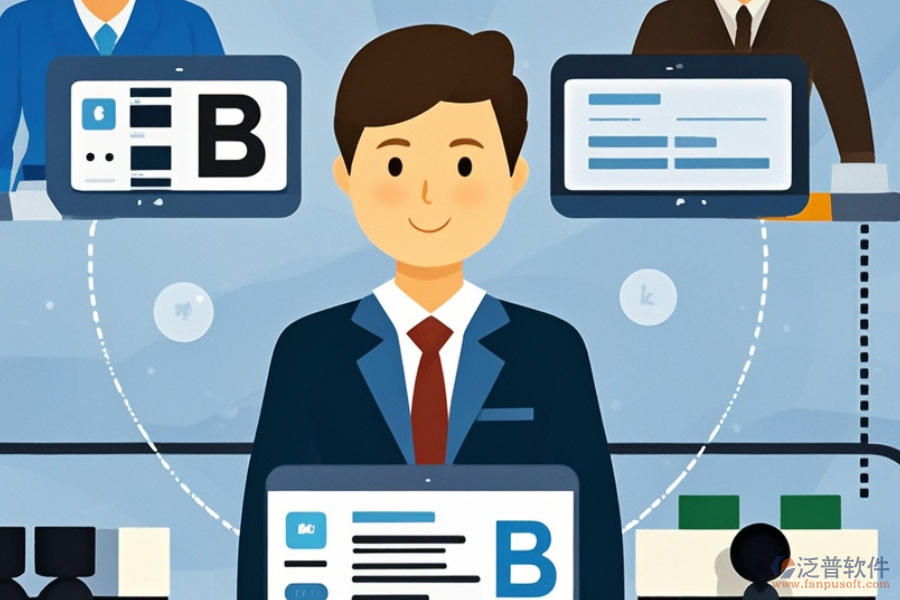 ERP(OA)業(yè)務(wù)系統(tǒng)需求分析如何銜接實(shí)施方案？