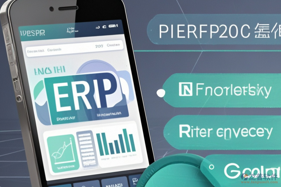 ERP手機(jī)銷售軟件費(fèi)用概覽，為企業(yè)帶來(lái)哪些益處？