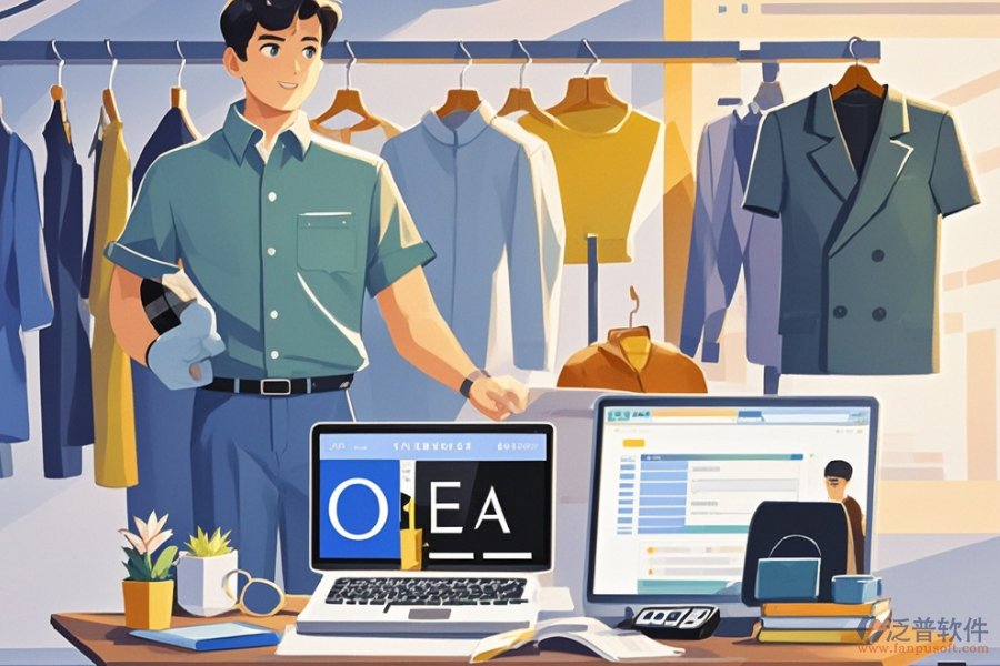 好用的服裝OA辦公軟件，費用預(yù)算是多少？