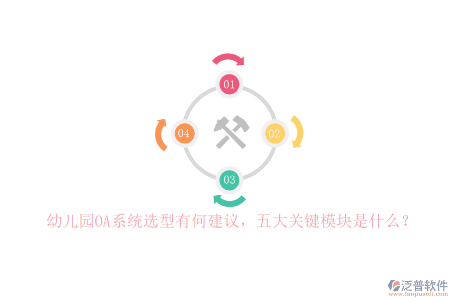 幼兒園OA系統(tǒng)選型有何建議，五大關(guān)鍵模塊是什么？