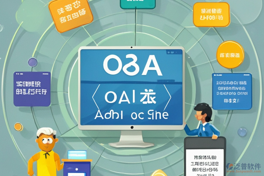 小微企業(yè)OA系統(tǒng)優(yōu)勢何在，產(chǎn)品有何特色？