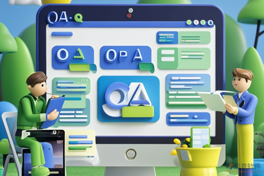 電子OA系統(tǒng)哪個(gè)品牌功能最全面？如何體現(xiàn)？