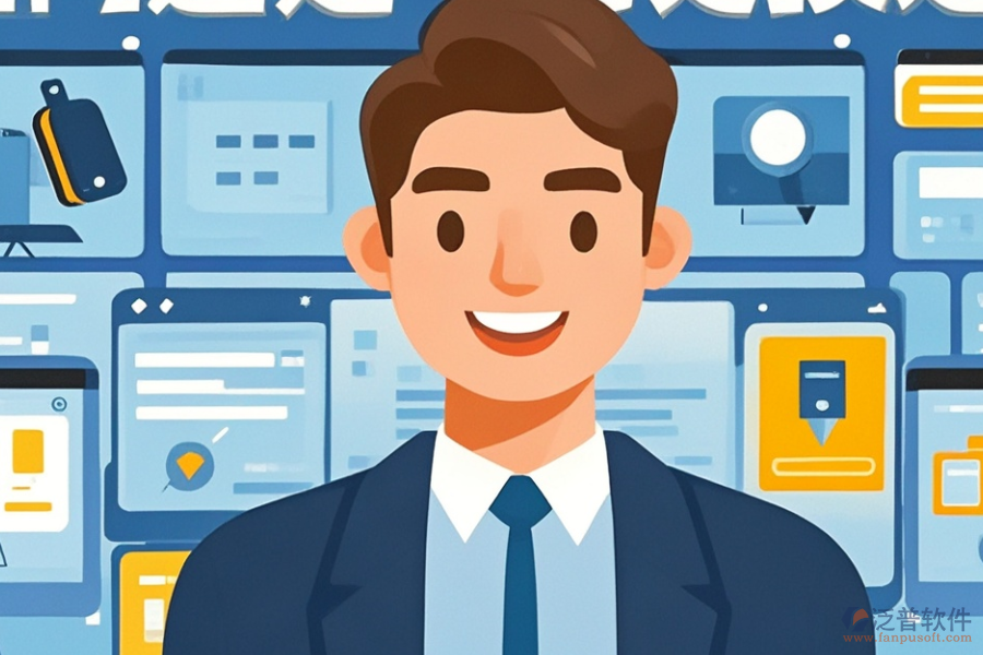 網(wǎng)店銷售管理軟件服務(wù)內(nèi)容及對企業(yè)有何益處?