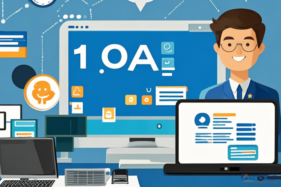 十大OA辦公軟件的特色及其優(yōu)勢(shì)分析？