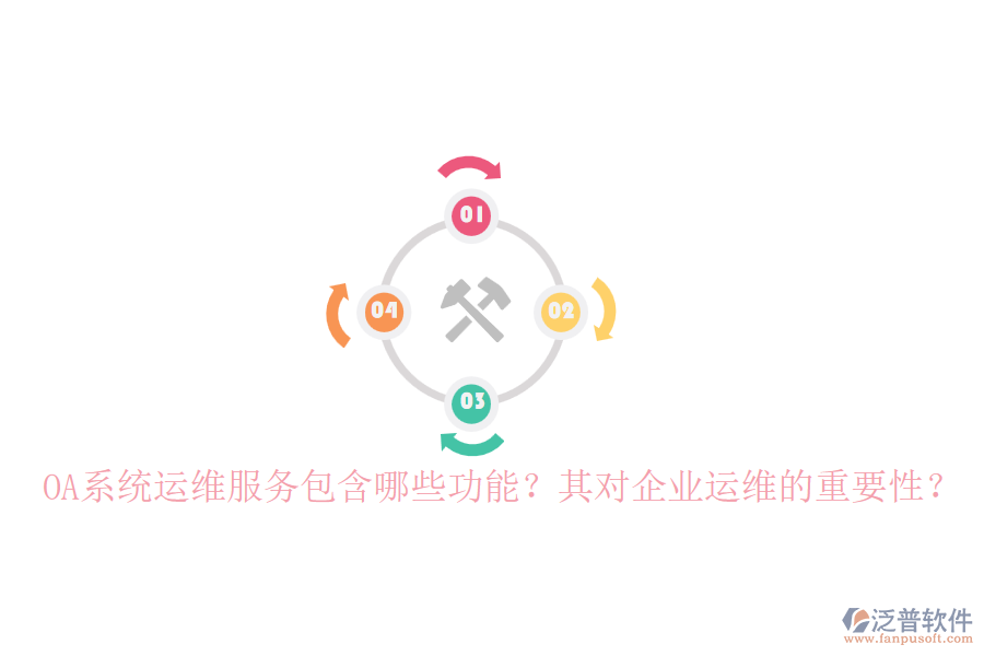 OA系統(tǒng)運(yùn)維服務(wù)包含哪些功能？其對(duì)企業(yè)運(yùn)維的重要性？