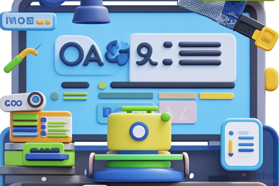 哪款裝飾OA管理系統(tǒng)最好用且價(jià)格合理？