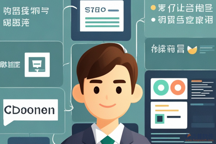 外貿(mào)網(wǎng)店管理軟件如何選型？包含哪些關(guān)鍵模塊？