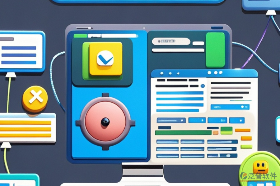 ERP(OA)業(yè)務(wù)系統(tǒng)供應(yīng)商有哪些？這些系統(tǒng)的作用是什么？