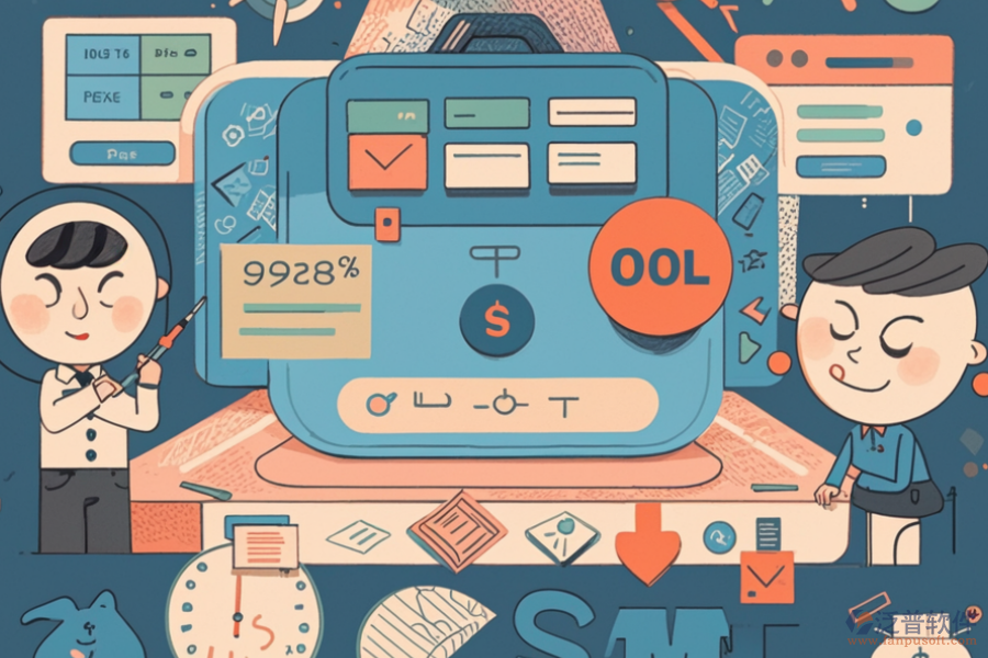 OA考試系統(tǒng)費(fèi)用解析及其提升效率的具體好處？