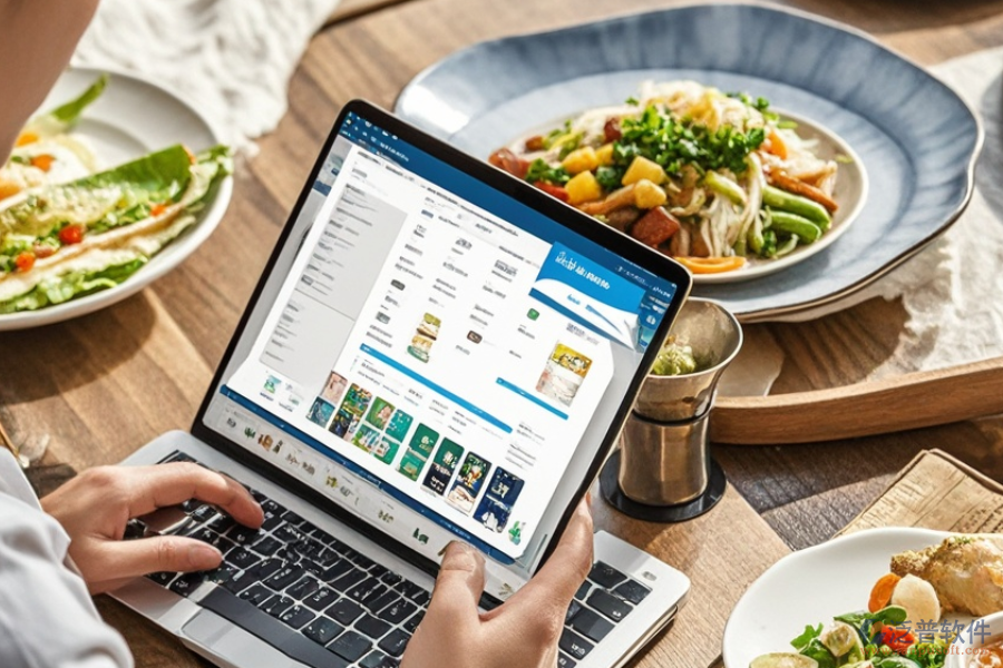 哪些品牌提供餐飲成本管理軟件？作用如何？