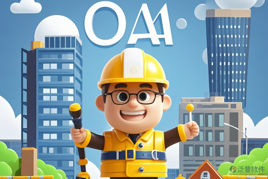 施工項(xiàng)目可用的OA系統(tǒng)種類有哪些？購(gòu)買方式是怎樣的？
