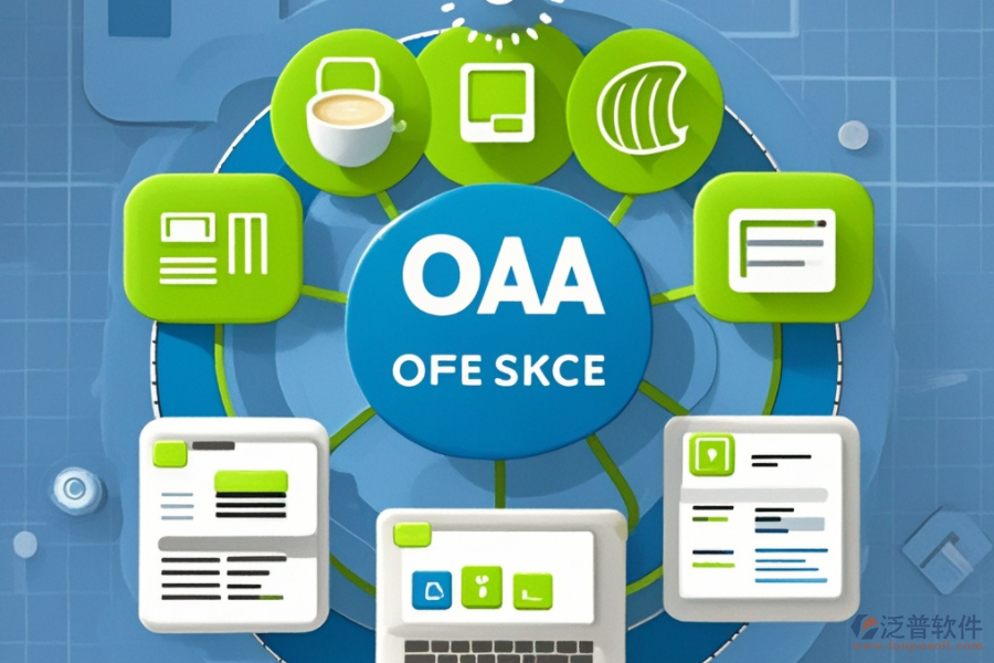 OA辦公軟件的基本機制是怎樣的？能帶來哪些好處？