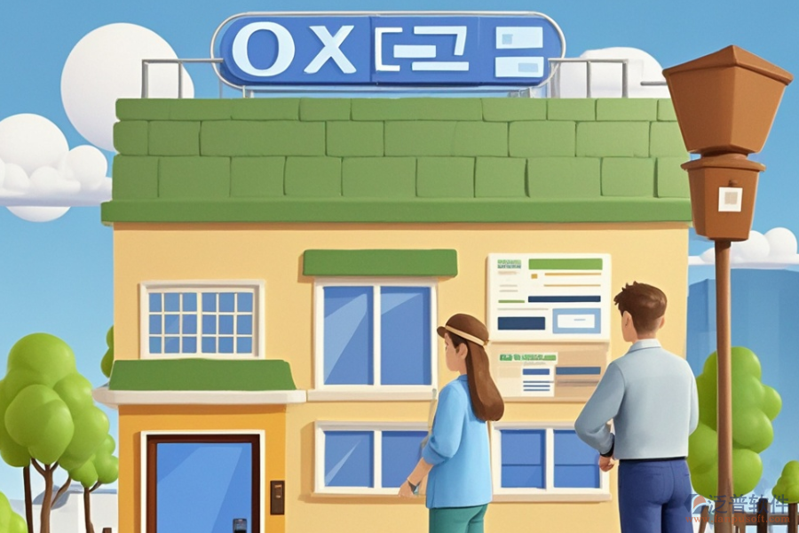 房產(chǎn)OA系統(tǒng)哪家實力強，購買途徑？