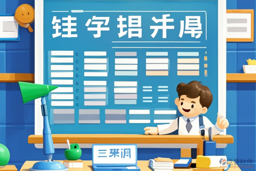 日程進(jìn)度智能管理系統(tǒng)培訓(xùn)哪家出色?十大品牌比拼