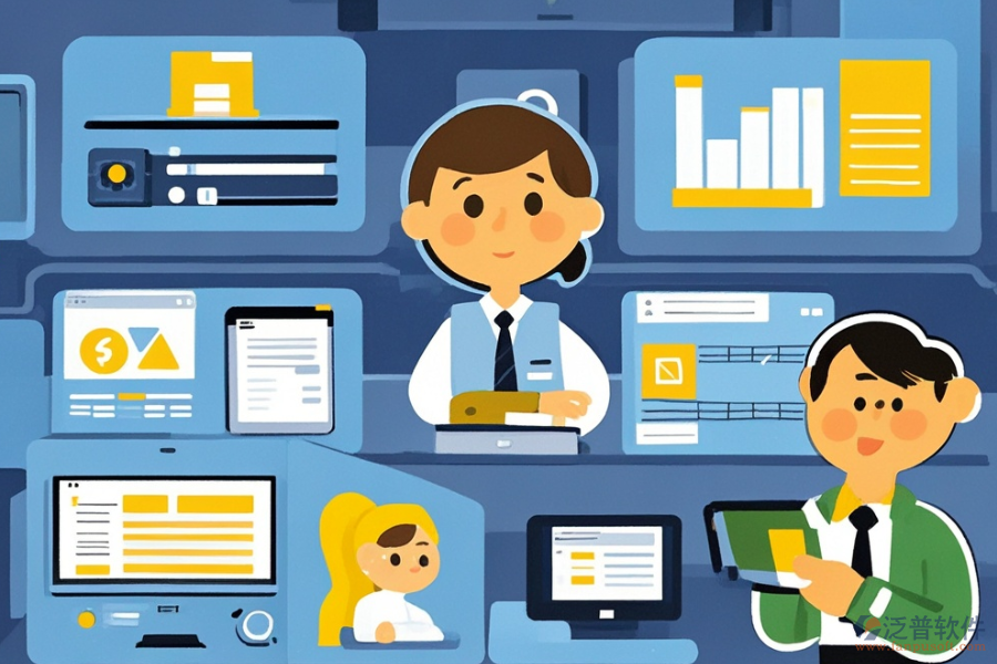 財務(wù)領(lǐng)域OA辦公系統(tǒng)選型標(biāo)準(zhǔn)是什么？功能描述？