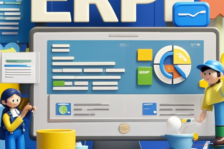 企業(yè)項目管理ERP軟件優(yōu)選及價格？