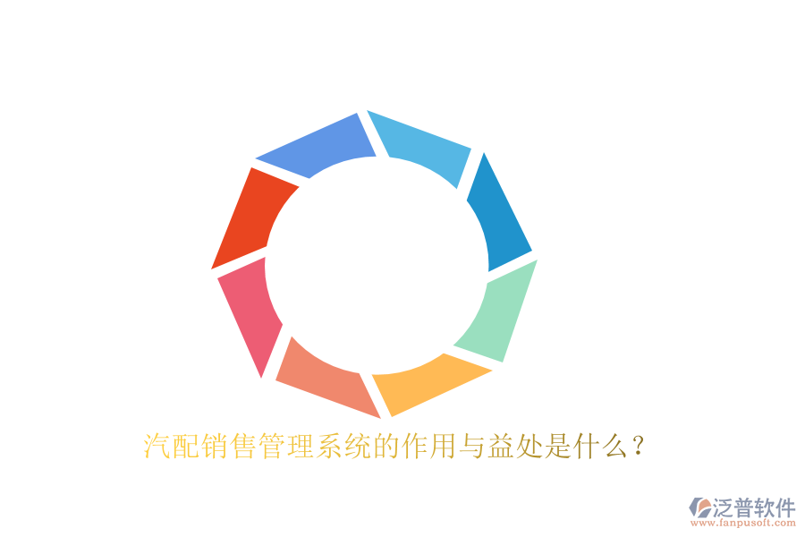 汽配銷售管理系統(tǒng)的作用與益處是什么？