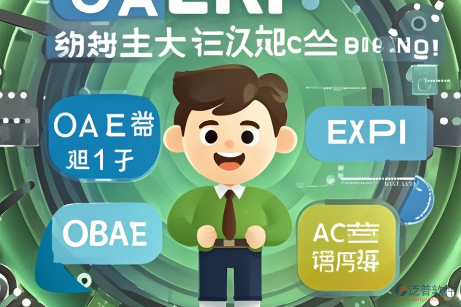 如何規(guī)劃建筑企業(yè)ERP(OA)管理系統(tǒng)的實(shí)施與安裝？