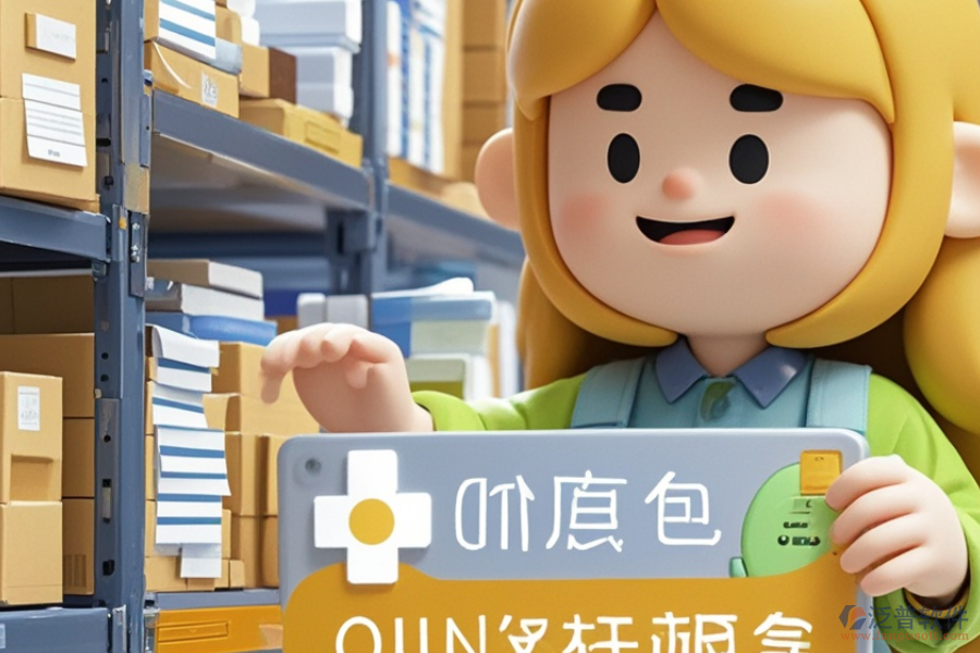 哪款商業(yè)供應鏈管理系統(tǒng)最好用且性價比高？