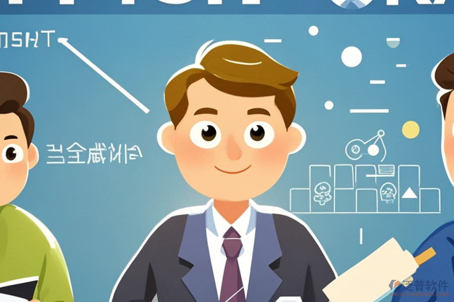 集團(tuán)公司ERP(OA)系統(tǒng)究竟是何方神圣？有哪些功能及益處？