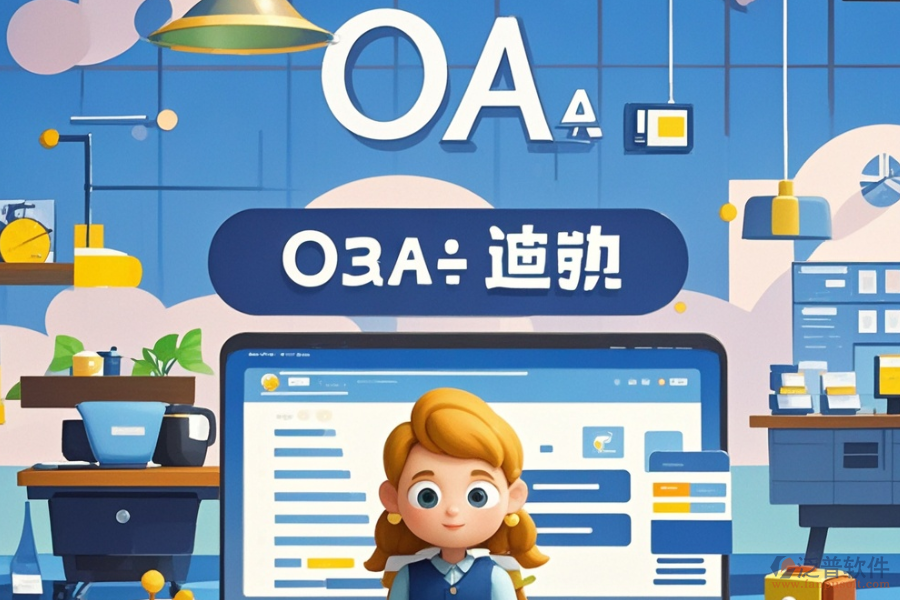 外貿(mào)OA軟件有哪些優(yōu)選與如何做出購(gòu)買決策？