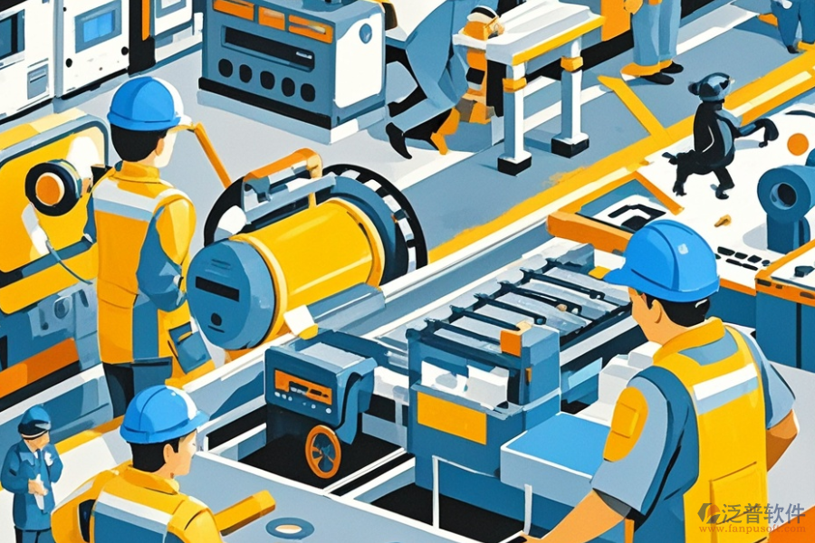 機(jī)械制造業(yè)ERP(OA)系統(tǒng)好用性價(jià)比如何？