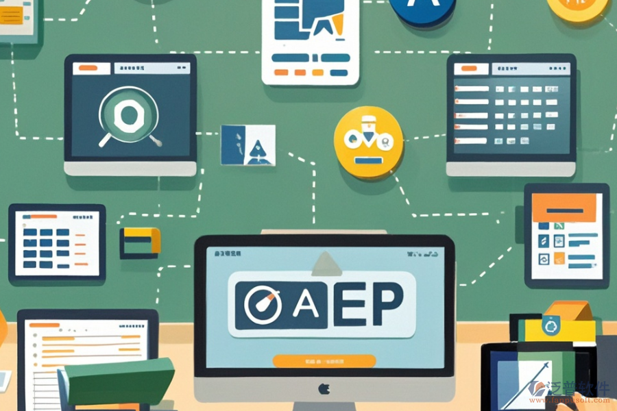 集團(tuán)公司ERP(OA)管理軟件開(kāi)發(fā)商有哪些？作用是怎樣的？