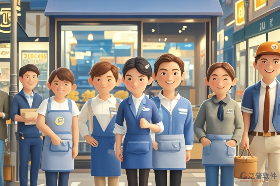 ERP(OA)商業(yè)信息管理系統(tǒng)的運作原理及帶來的好處是什么？