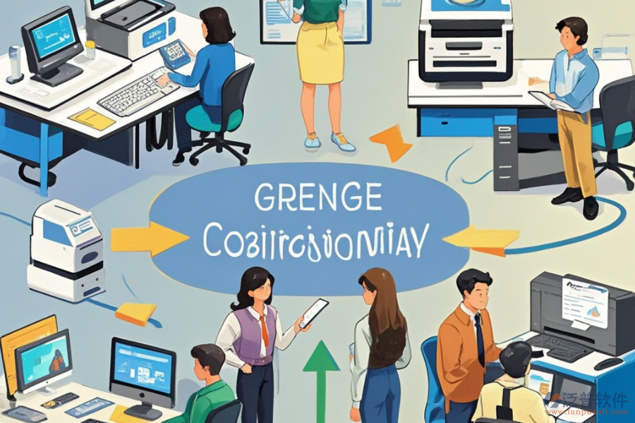 政府辦公室OA系統(tǒng)如何設(shè)置？頂尖品牌盤點(diǎn)