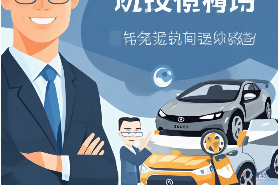 汽配廠管理軟件實施顧問的安裝步驟詳解？