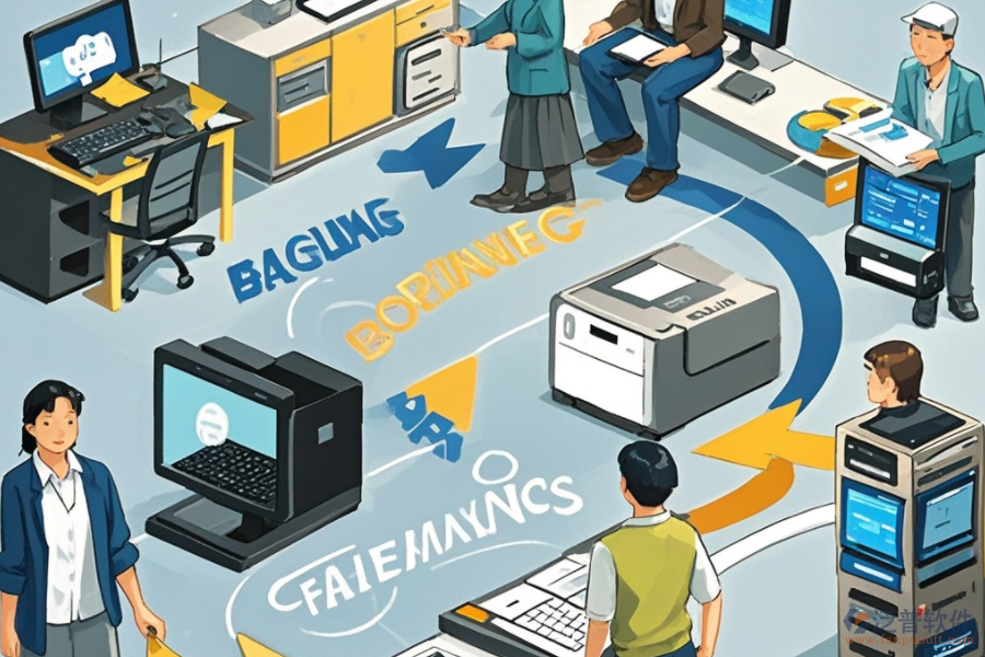 OA辦公室管理系統(tǒng)設(shè)置攻略及知名品牌推薦？