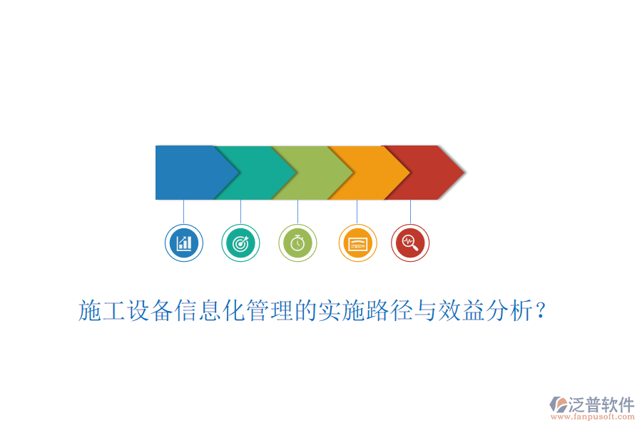 施工設(shè)備信息化管理的實施路徑與效益分析？