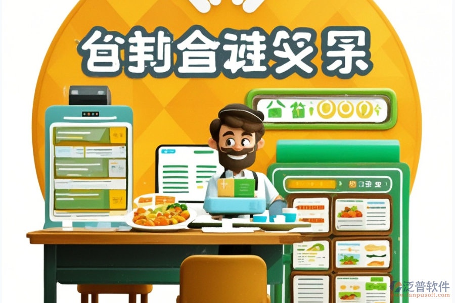 CRM餐飲管理系統(tǒng)有哪些知名公司？自動(dòng)化作用如何？