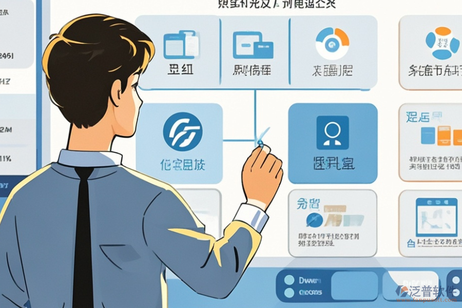 頂尖企業(yè)戰(zhàn)略管理ERP系統(tǒng)價(jià)格及推薦？