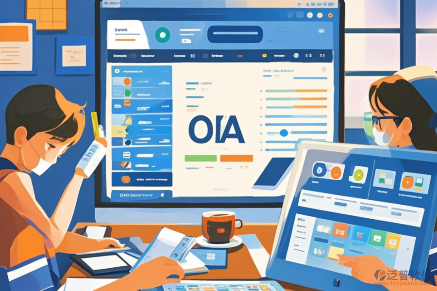 推薦一個高效的教育OA系統(tǒng)方案及大概價格是多少？