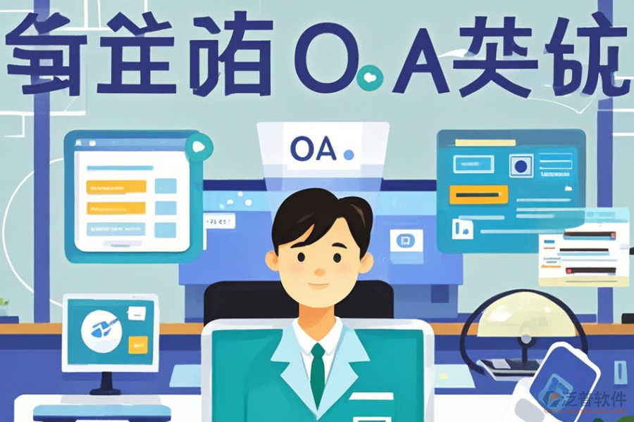 哪家醫(yī)院OA軟件質(zhì)量更好以及如何購買最合適？