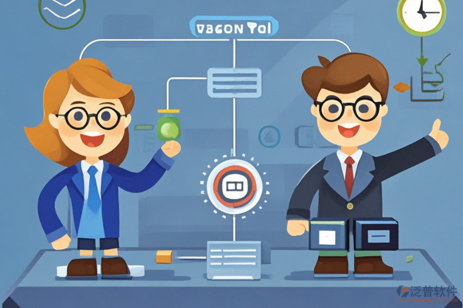 OA系統(tǒng)附件功能詳解及其對企業(yè)工作的提升？