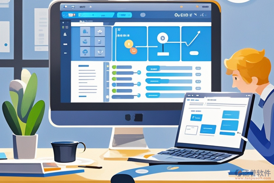 OA系統(tǒng)中的流程管理定制開(kāi)發(fā)包含哪些內(nèi)容及二次開(kāi)發(fā)主要任務(wù)是什么？