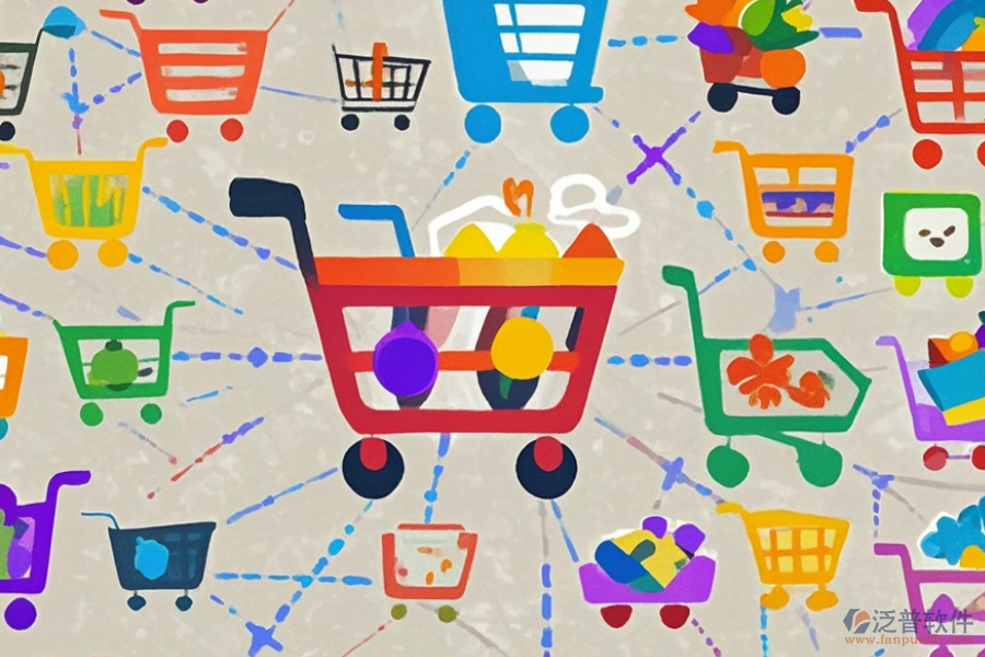 商貿(mào)企業(yè)ERP(OA)系統(tǒng)服務(wù)內(nèi)容及優(yōu)勢(shì)何在？