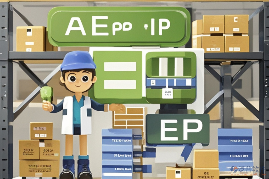 電商訂單倉(cāng)儲(chǔ)ERP(OA)管理系統(tǒng)選型原則及主要功能是什么？