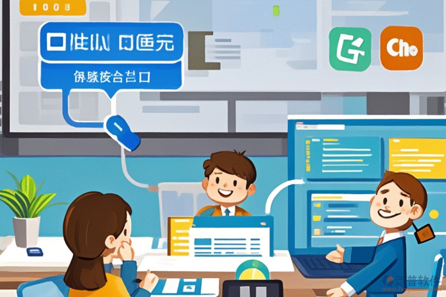 中小型企業(yè)OA辦公軟件定制與二次開(kāi)發(fā)公司報(bào)價(jià)多少？