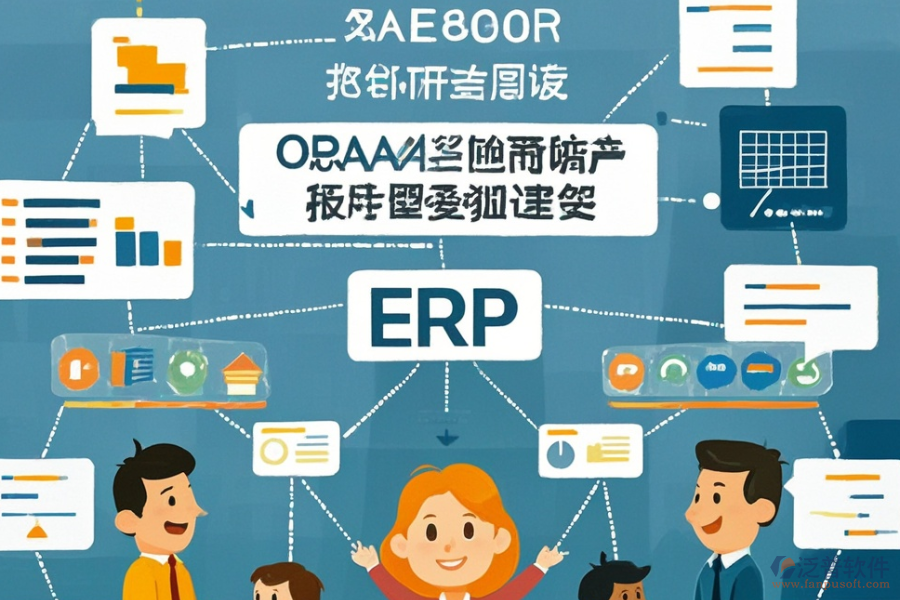 大型企業(yè)ERP(OA)系統(tǒng)需求分析如何結(jié)合報價方案進(jìn)行整體解決?
