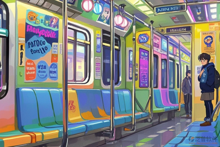 地鐵ERP(OA)系統(tǒng)優(yōu)勢(shì)何在且功能特點(diǎn)有哪些？