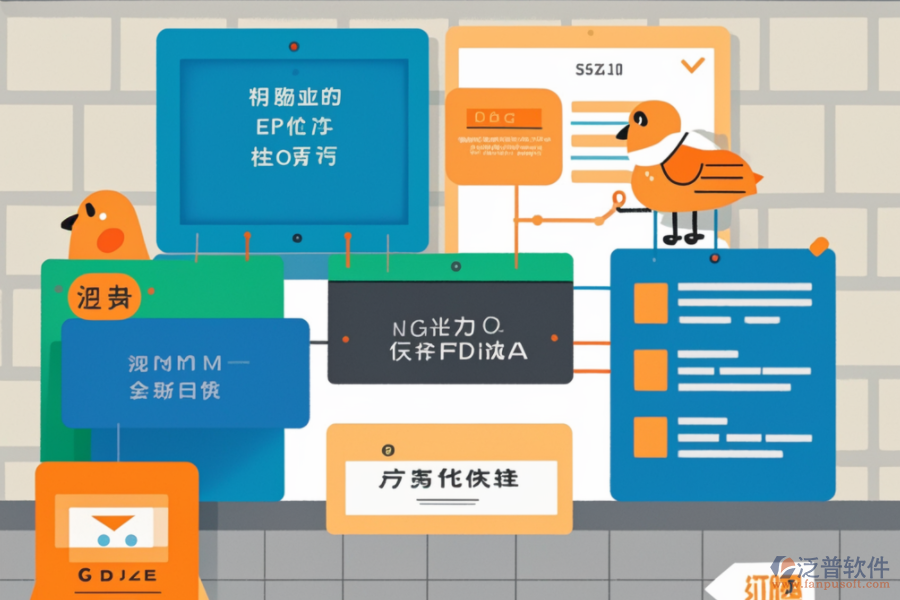 審批OA辦公系統(tǒng)的運作邏輯及優(yōu)勢概述？