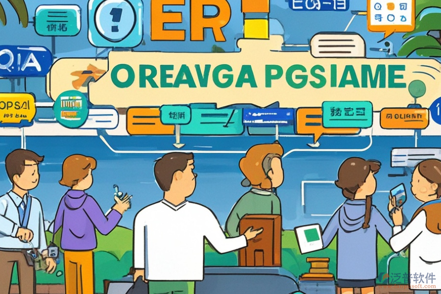 ERP(OA)旅游管理系統(tǒng)需求分析結(jié)合高效運(yùn)營解決方案的撰寫要點(diǎn)？