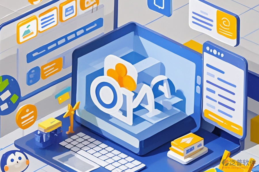 政務版OA系統(tǒng)哪個功能最全？購買價格怎樣？