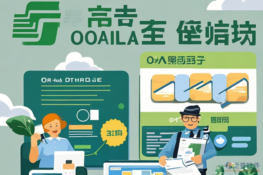 小型OA辦公系統(tǒng)選型要點(diǎn)及基本功能概覽？